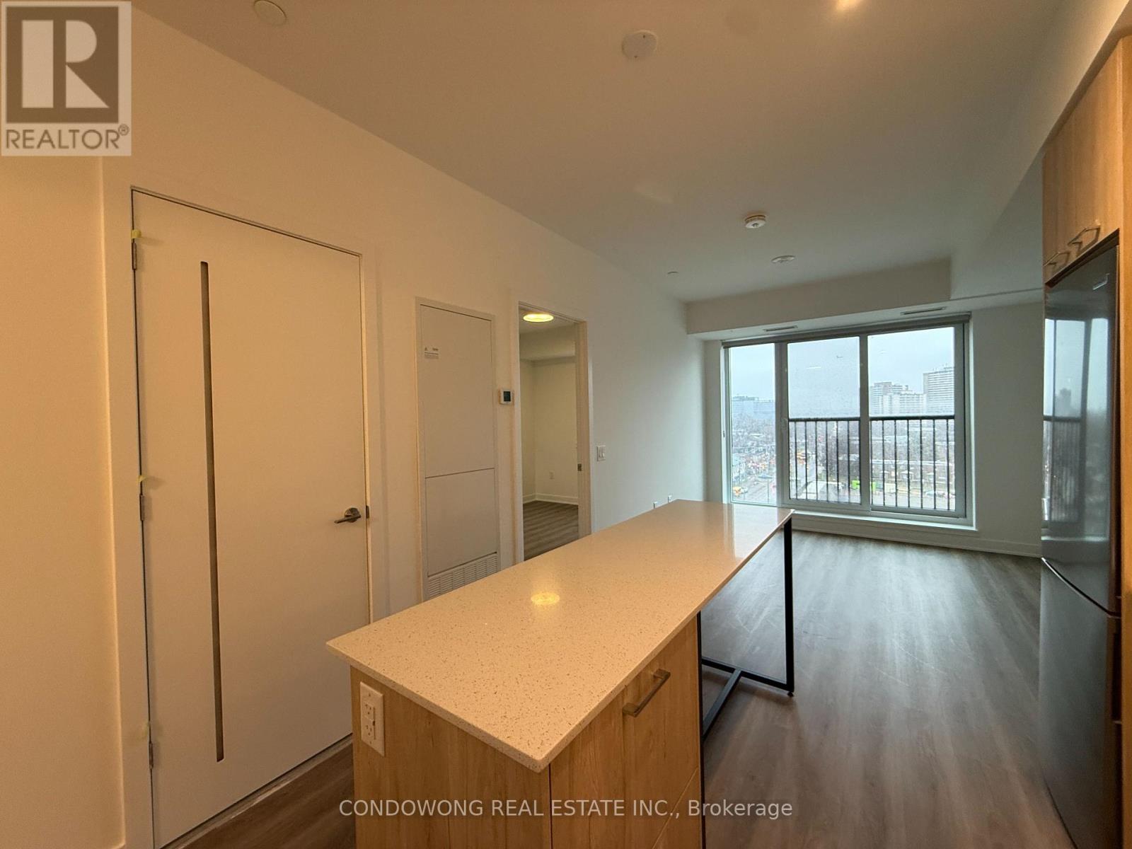 742 - 30 Dreamers Way, Toronto, Ontario  M5A 0Y7 - Photo 3 - C12874252