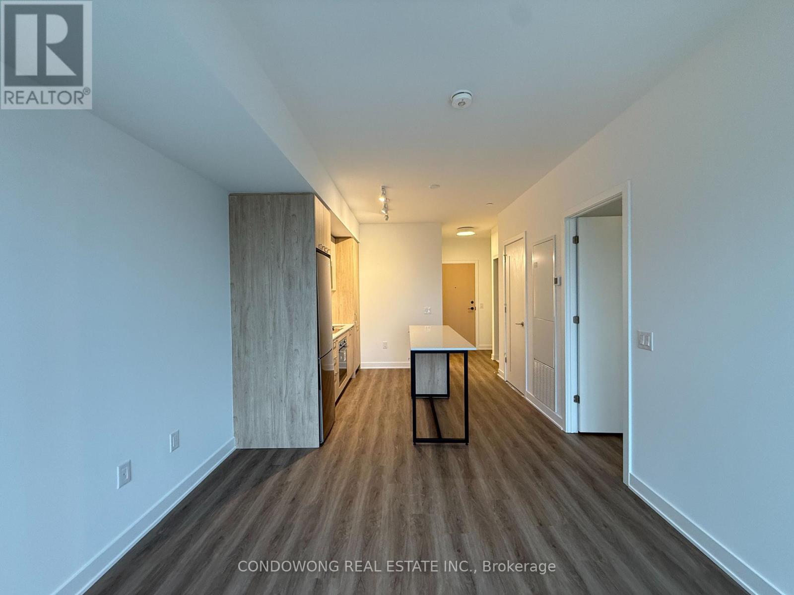 742 - 30 Dreamers Way, Toronto, Ontario  M5A 0Y7 - Photo 4 - C12874252