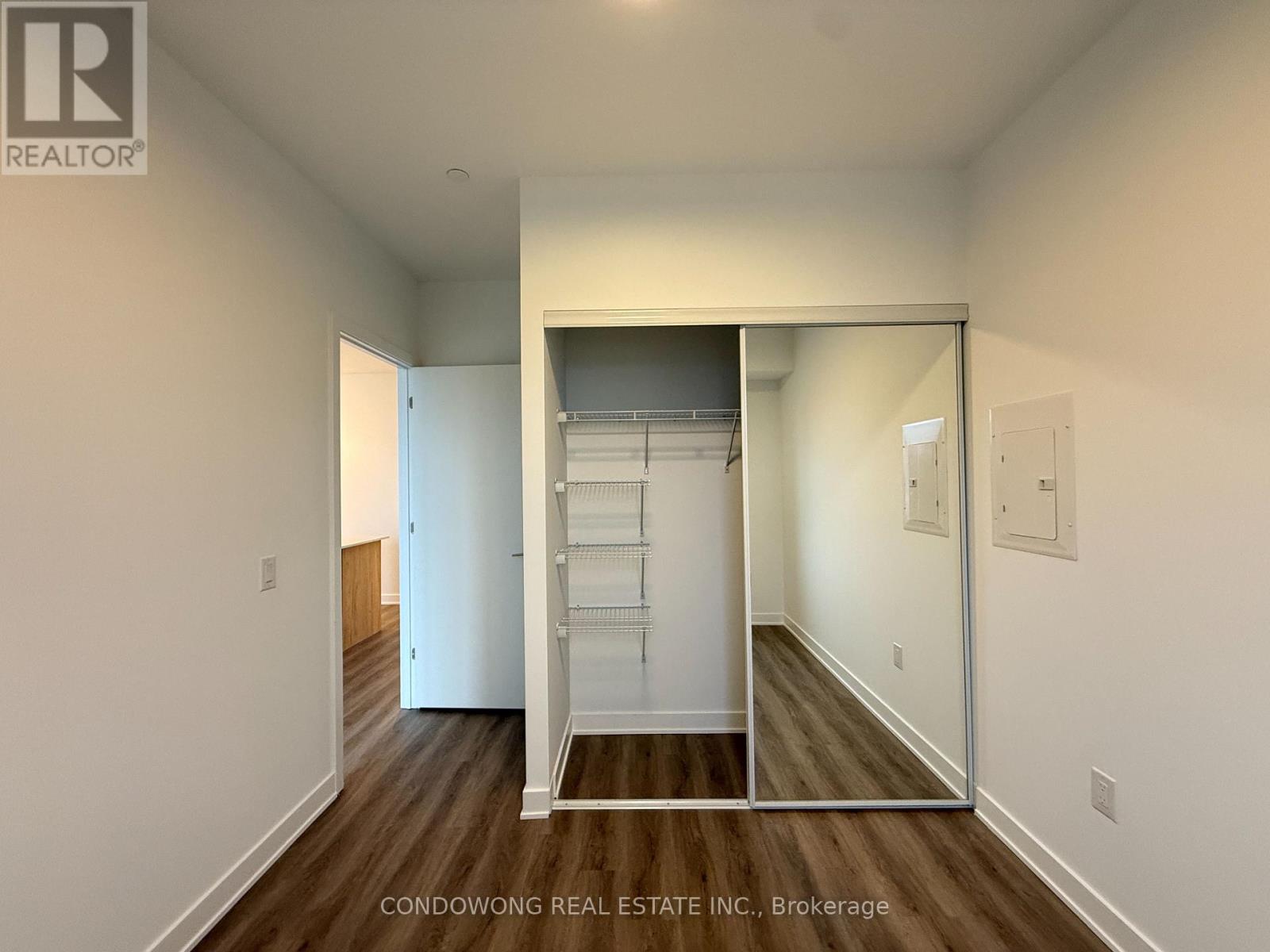 742 - 30 Dreamers Way, Toronto, Ontario  M5A 0Y7 - Photo 6 - C12874252