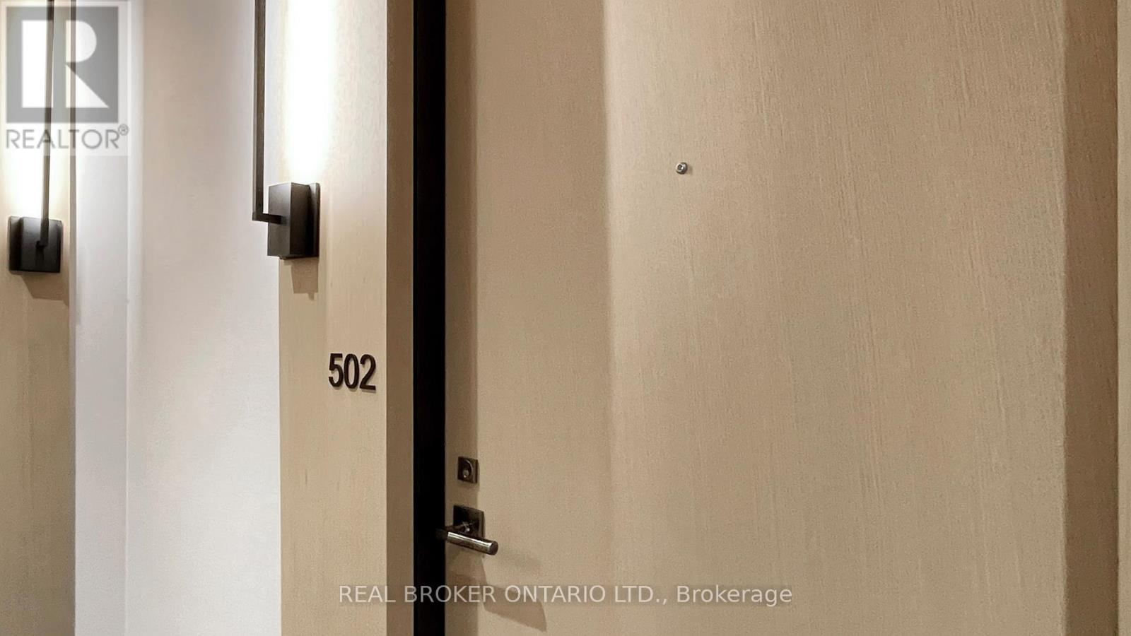 502 - 200 Sudbury Street, Toronto, Ontario  M6J 0H1 - Photo 2 - C12874294