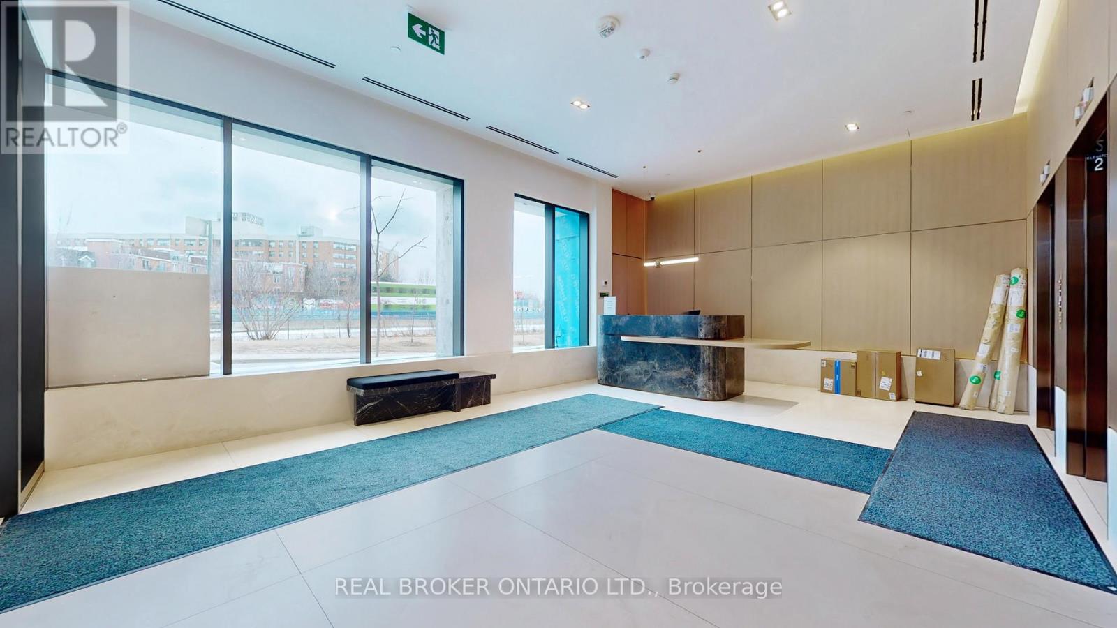 502 - 200 Sudbury Street, Toronto, Ontario  M6J 0H1 - Photo 22 - C12874294