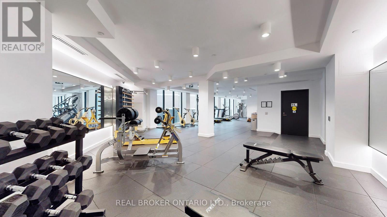 502 - 200 Sudbury Street, Toronto, Ontario  M6J 0H1 - Photo 29 - C12874294