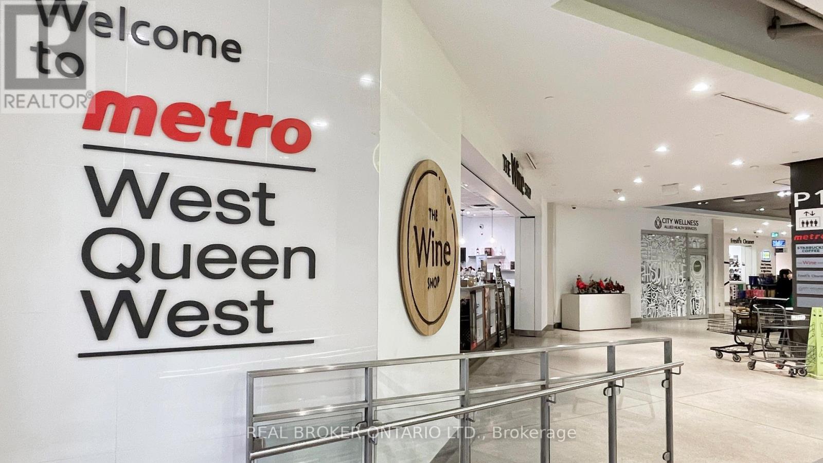 502 - 200 Sudbury Street, Toronto, Ontario  M6J 0H1 - Photo 34 - C12874294