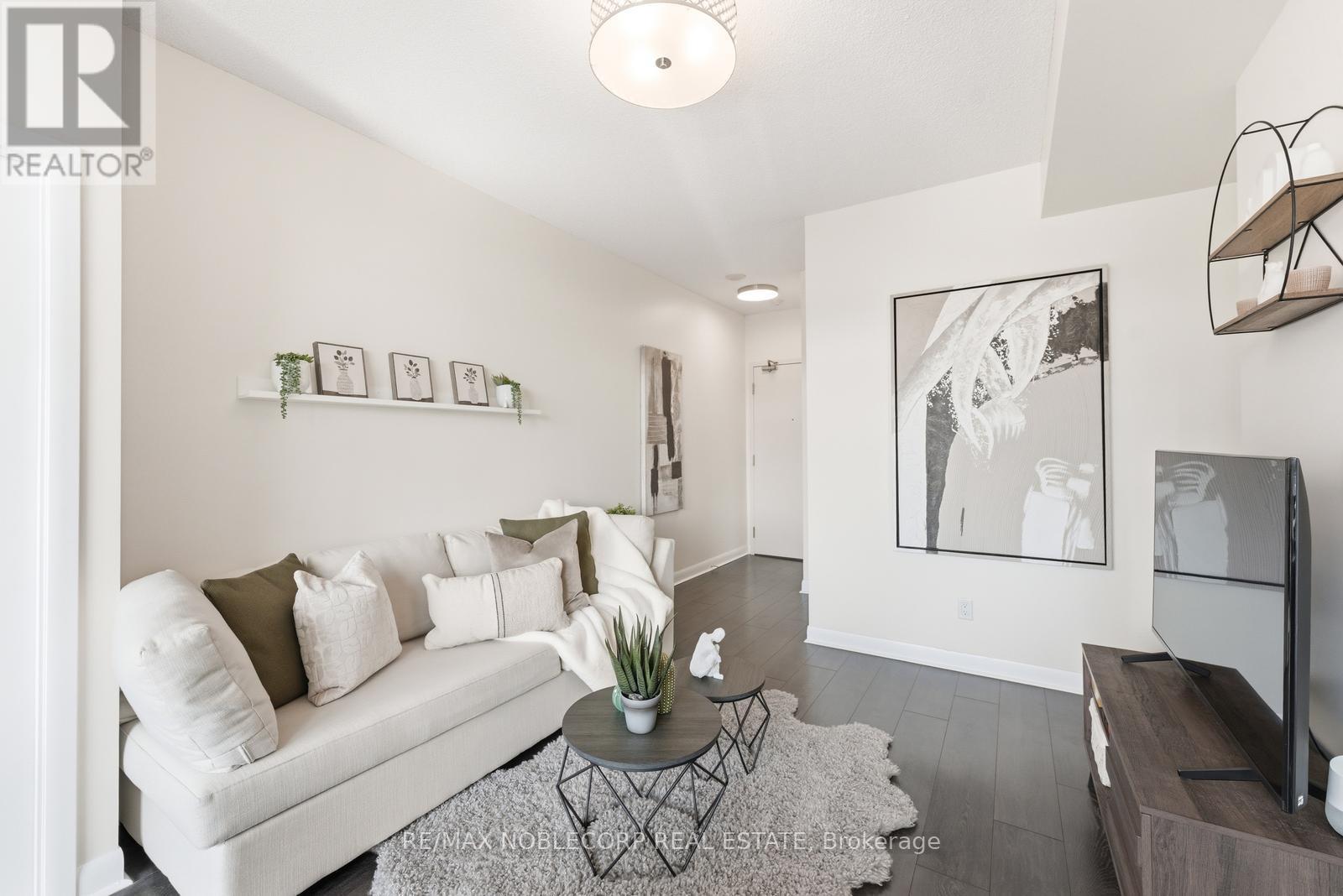 1106 - 15 Bruyeres Mews, Toronto, Ontario  M5V 0A7 - Photo 10 - C12874304