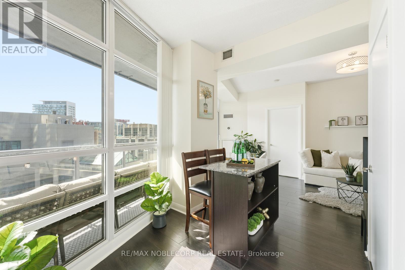 1106 - 15 Bruyeres Mews, Toronto, Ontario  M5V 0A7 - Photo 16 - C12874304