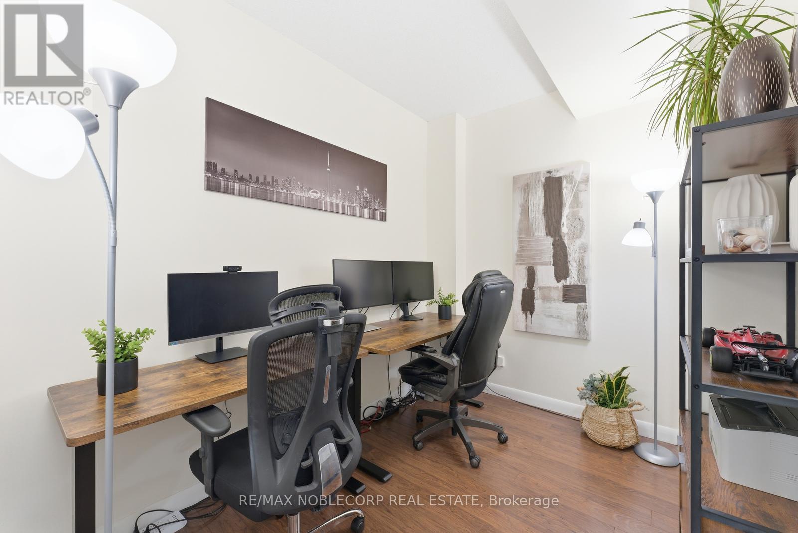 1106 - 15 Bruyeres Mews, Toronto, Ontario  M5V 0A7 - Photo 24 - C12874304