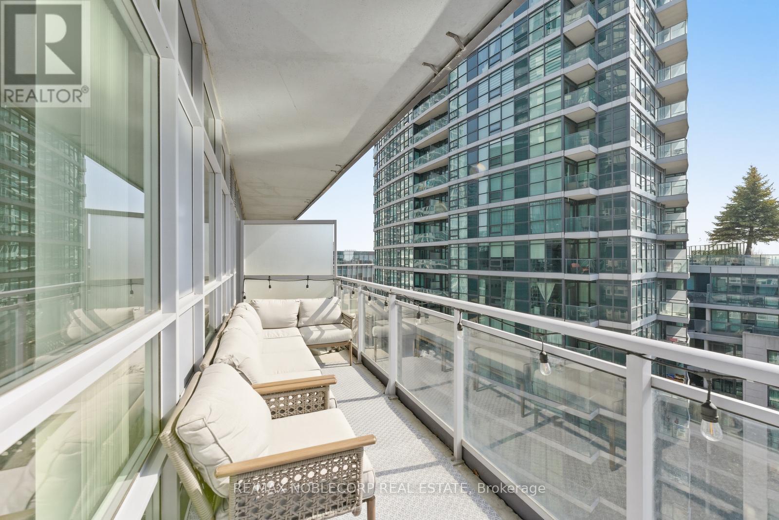 1106 - 15 Bruyeres Mews, Toronto, Ontario  M5V 0A7 - Photo 27 - C12874304