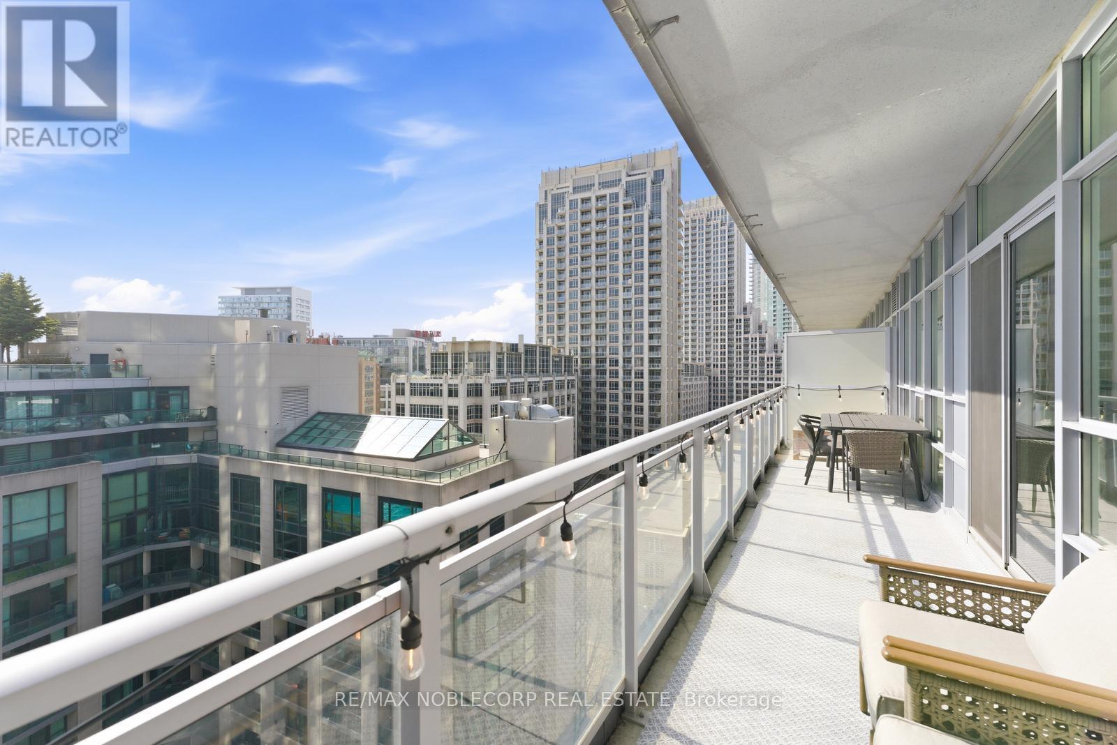 1106 - 15 Bruyeres Mews, Toronto, Ontario  M5V 0A7 - Photo 28 - C12874304