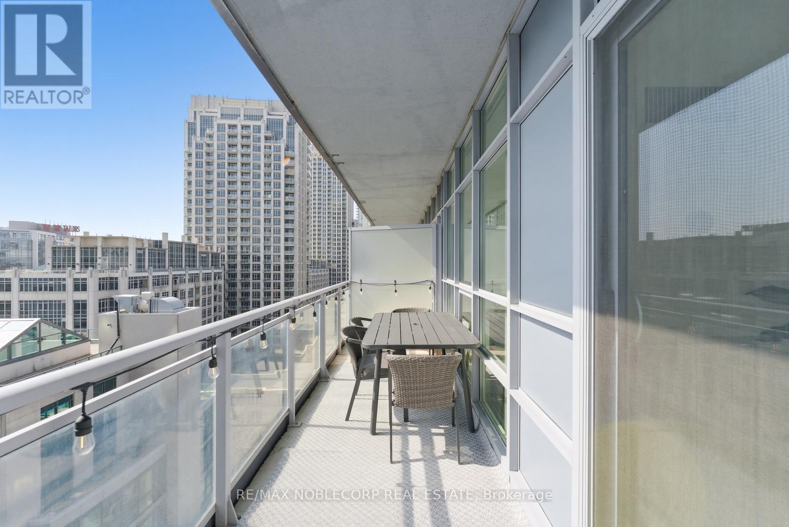 1106 - 15 Bruyeres Mews, Toronto, Ontario  M5V 0A7 - Photo 29 - C12874304