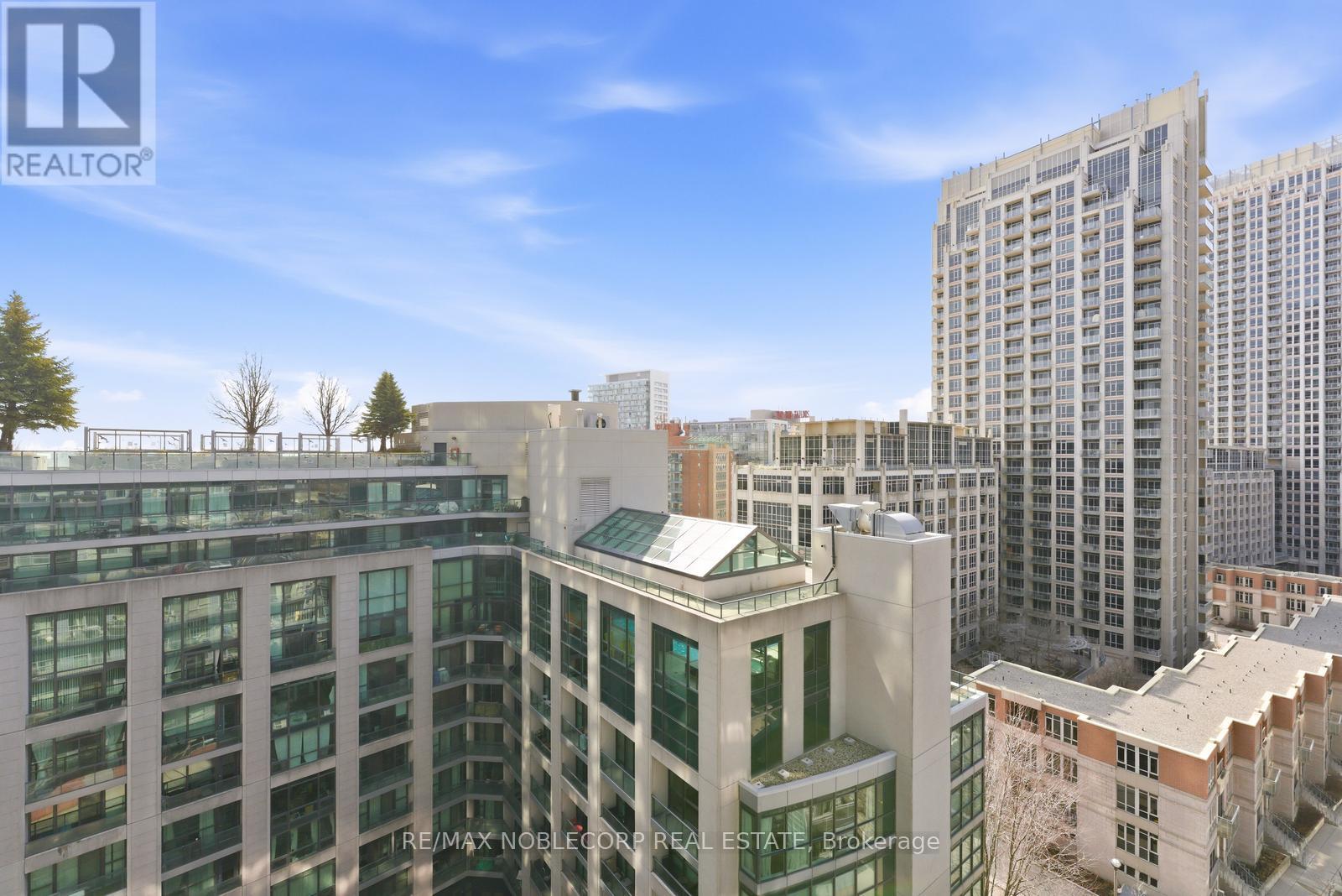 1106 - 15 Bruyeres Mews, Toronto, Ontario  M5V 0A7 - Photo 31 - C12874304