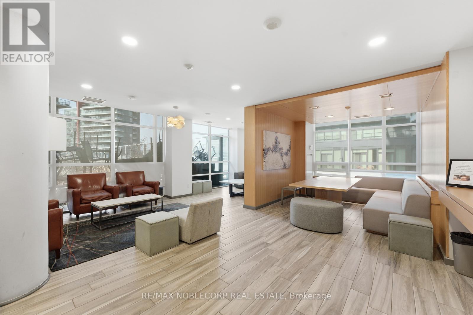 1106 - 15 Bruyeres Mews, Toronto, Ontario  M5V 0A7 - Photo 33 - C12874304