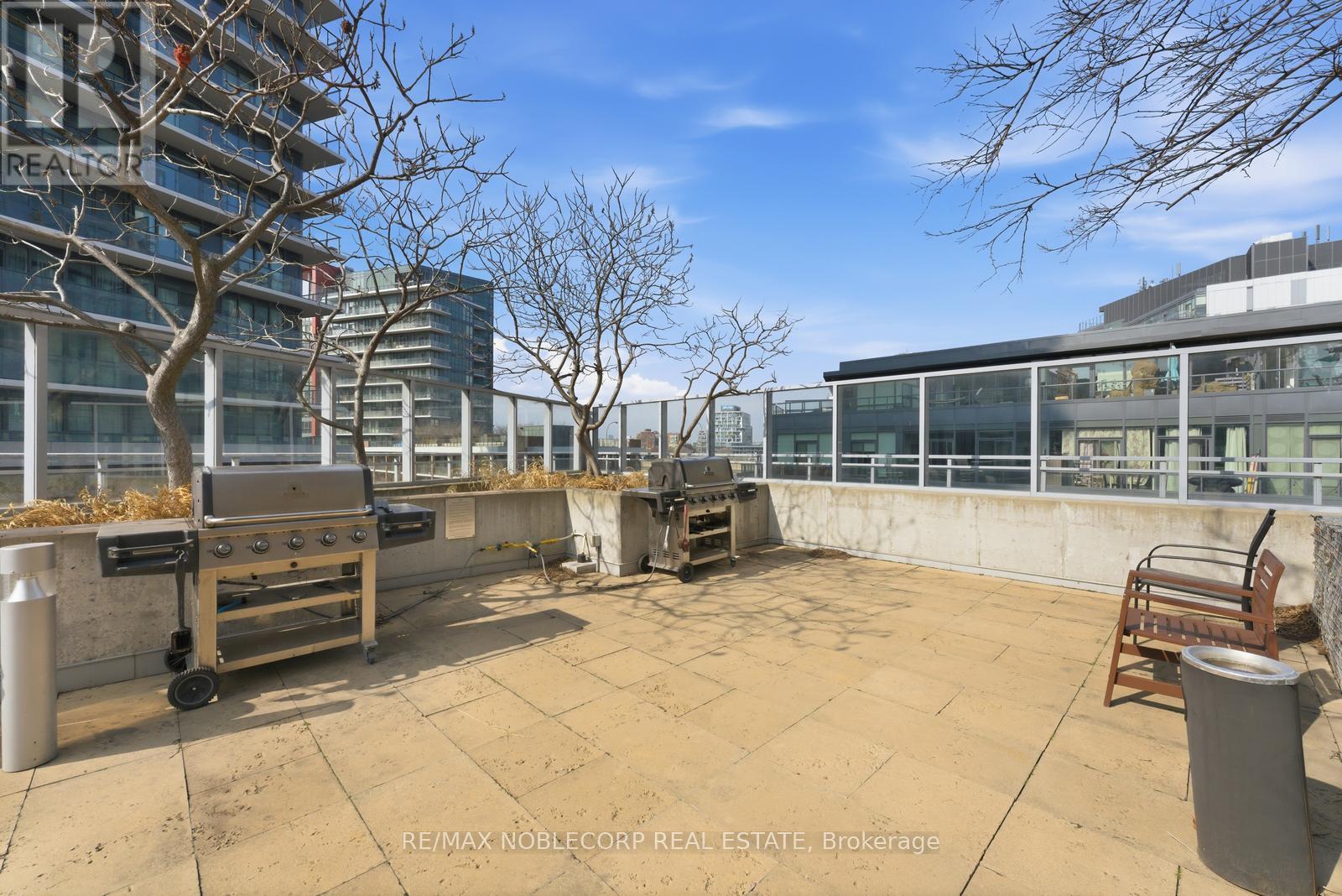 1106 - 15 Bruyeres Mews, Toronto, Ontario  M5V 0A7 - Photo 39 - C12874304