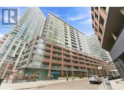 1106 - 15 BRUYERES MEWS, Toronto, Ontario