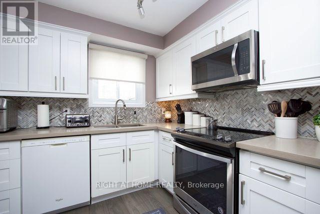 760 Cricklewood Drive N, Oshawa (Pinecrest), Ontario  L1K 1R6 - Photo 10 - E12874204