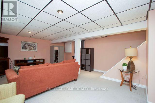 760 Cricklewood Drive N, Oshawa (Pinecrest), Ontario  L1K 1R6 - Photo 22 - E12874204