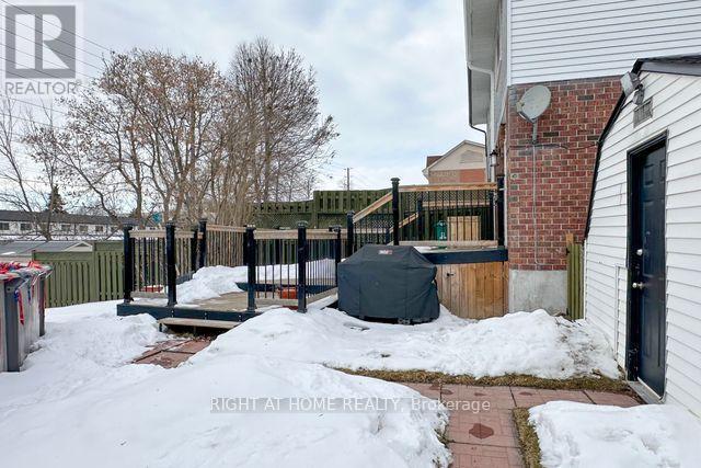 760 Cricklewood Drive N, Oshawa (Pinecrest), Ontario  L1K 1R6 - Photo 27 - E12874204