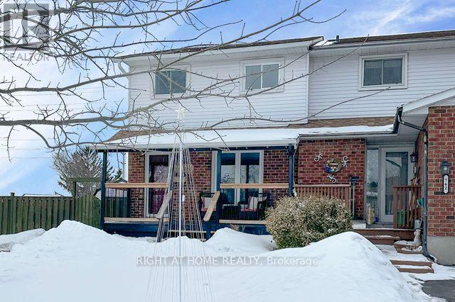 760 Cricklewood Drive N, Oshawa (Pinecrest), Ontario  L1K 1R6 - Photo 6 - E12874204