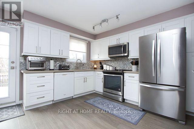 760 Cricklewood Drive N, Oshawa (Pinecrest), Ontario  L1K 1R6 - Photo 9 - E12874204