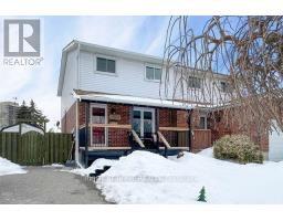 760 CRICKLEWOOD DRIVE N, Oshawa, Ontario