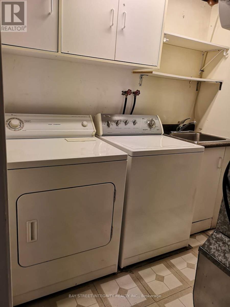 139 - 1131 Sandhurst Circle, Toronto (Agincourt North), Ontario  M1V 1V5 - Photo 9 - E12874220