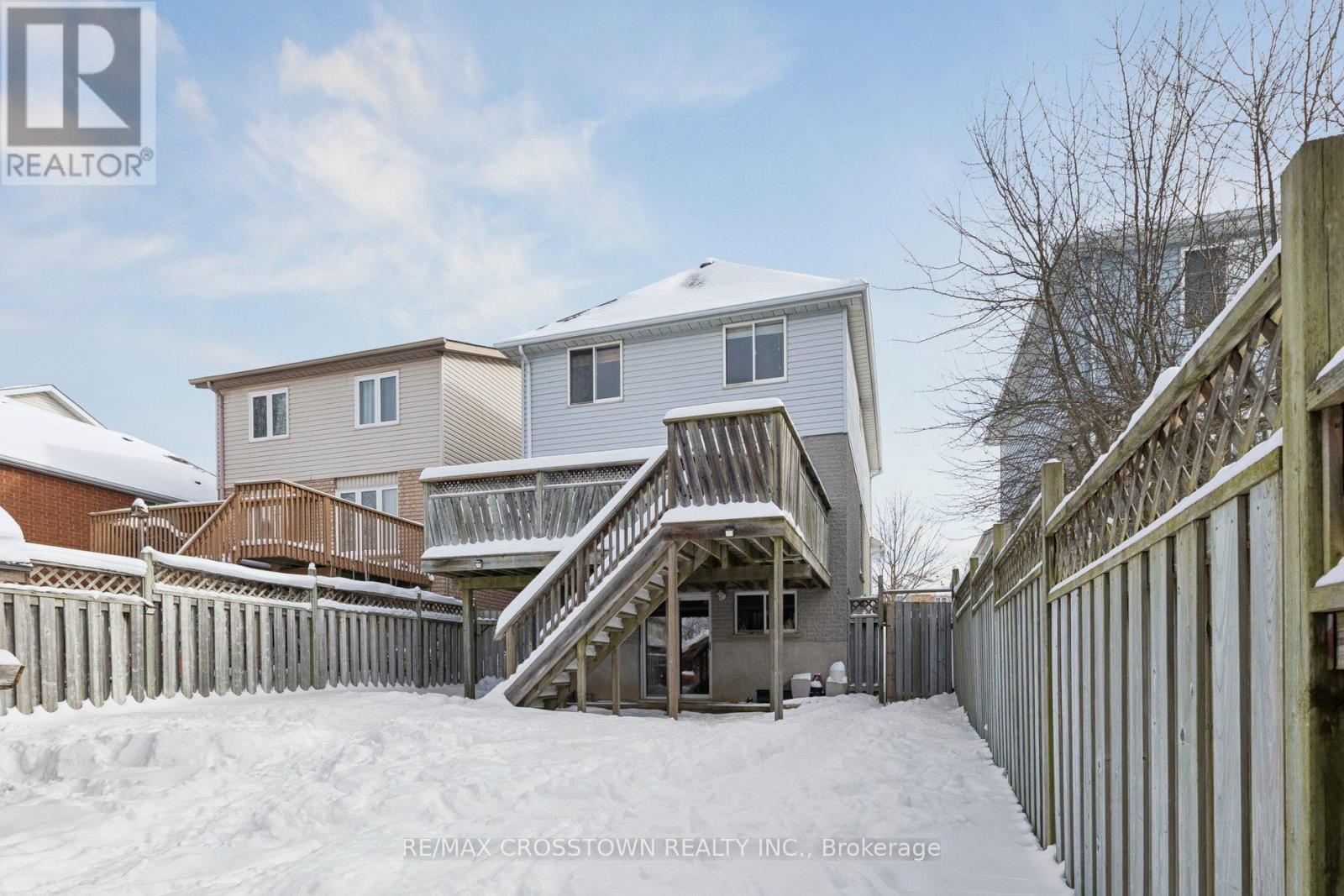 52 Gibb Street, Cambridge, Ontario  N3C 4C2 - Photo 36 - X12741412