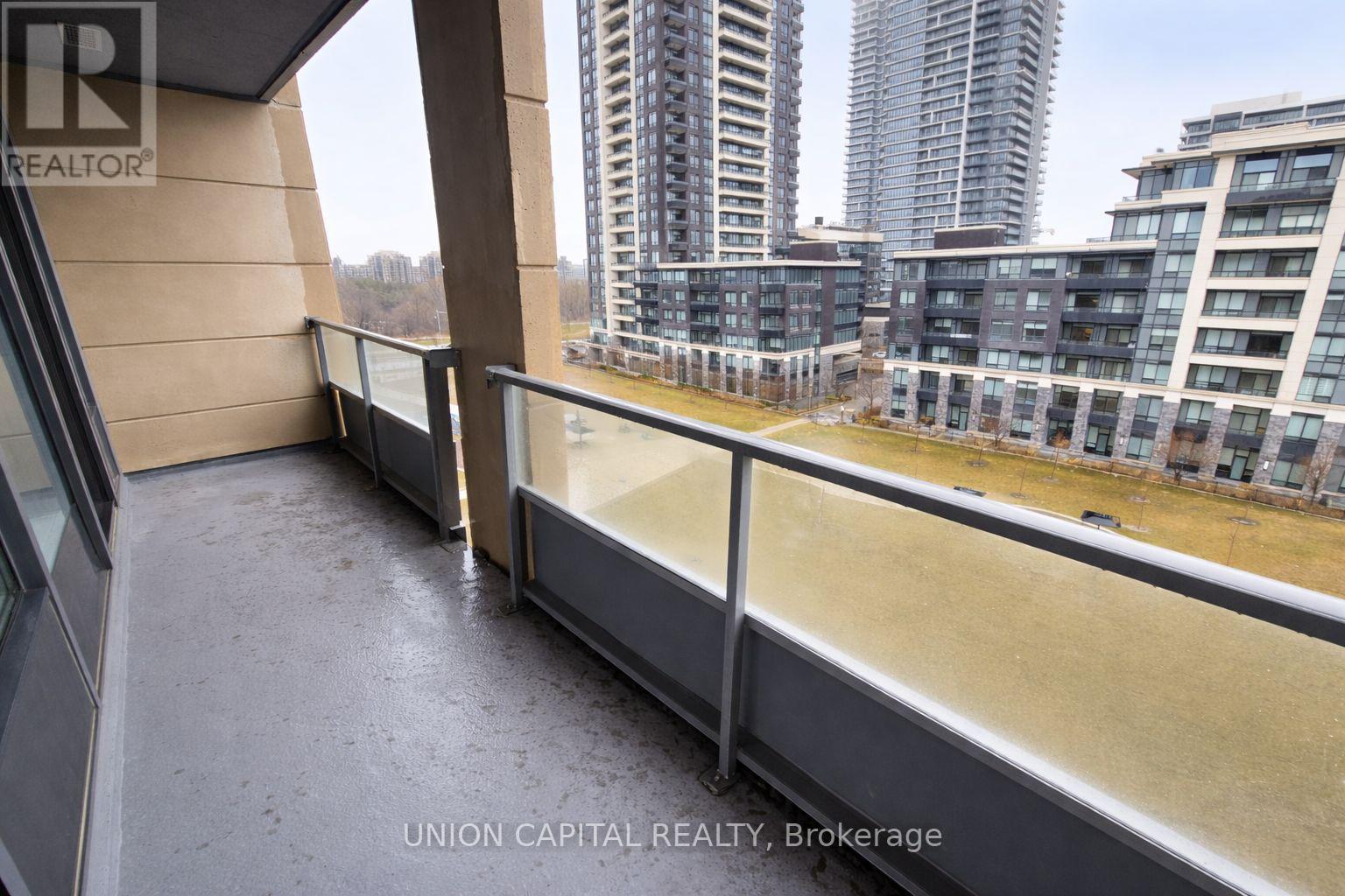 709 - 28 Uptown Drive, Markham, Ontario  L3R 5M8 - Photo 13 - N12874226