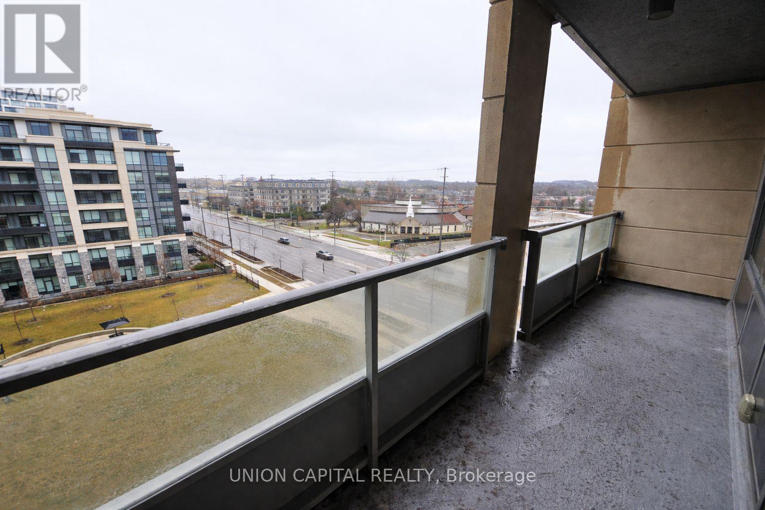 709 - 28 Uptown Drive, Markham, Ontario  L3R 5M8 - Photo 14 - N12874226