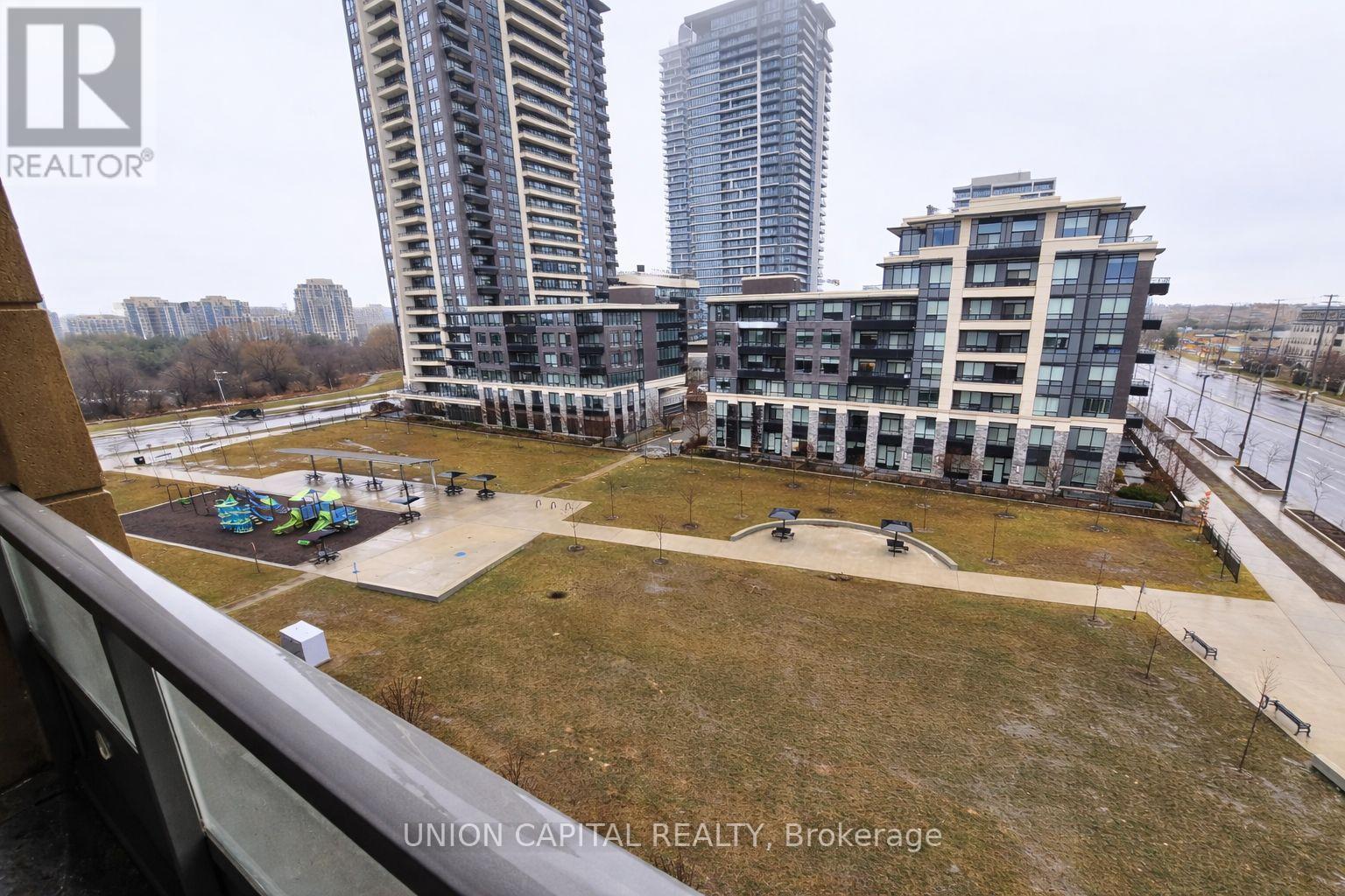 709 - 28 Uptown Drive, Markham, Ontario  L3R 5M8 - Photo 15 - N12874226