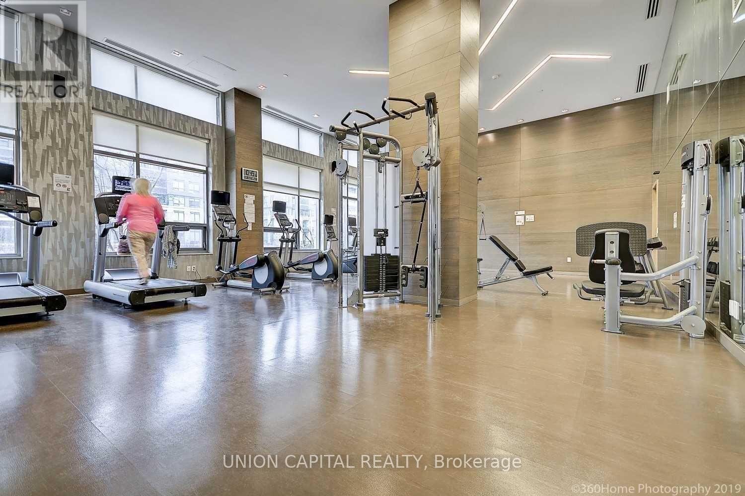 709 - 28 Uptown Drive, Markham, Ontario  L3R 5M8 - Photo 16 - N12874226