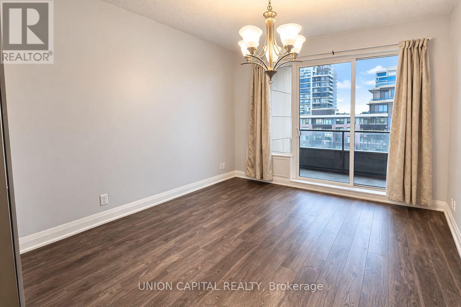 709 - 28 Uptown Drive, Markham, Ontario  L3R 5M8 - Photo 7 - N12874226