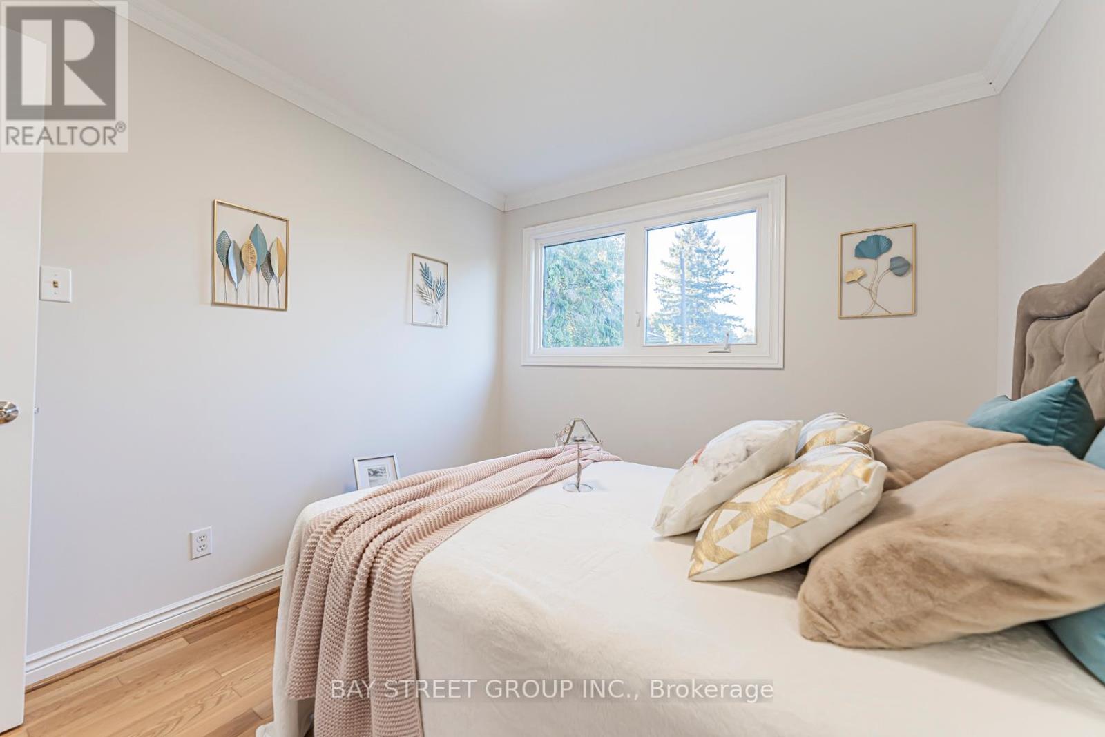 4 Sir Brandiles Place, Markham, Ontario  L3P 2Z5 - Photo 14 - N12874266