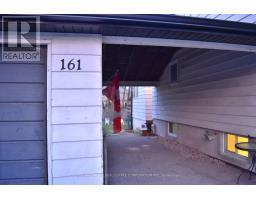 161 HENDERSON AVENUE, Markham, Ontario