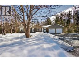 25 North Boom Road, strathadam, New Brunswick