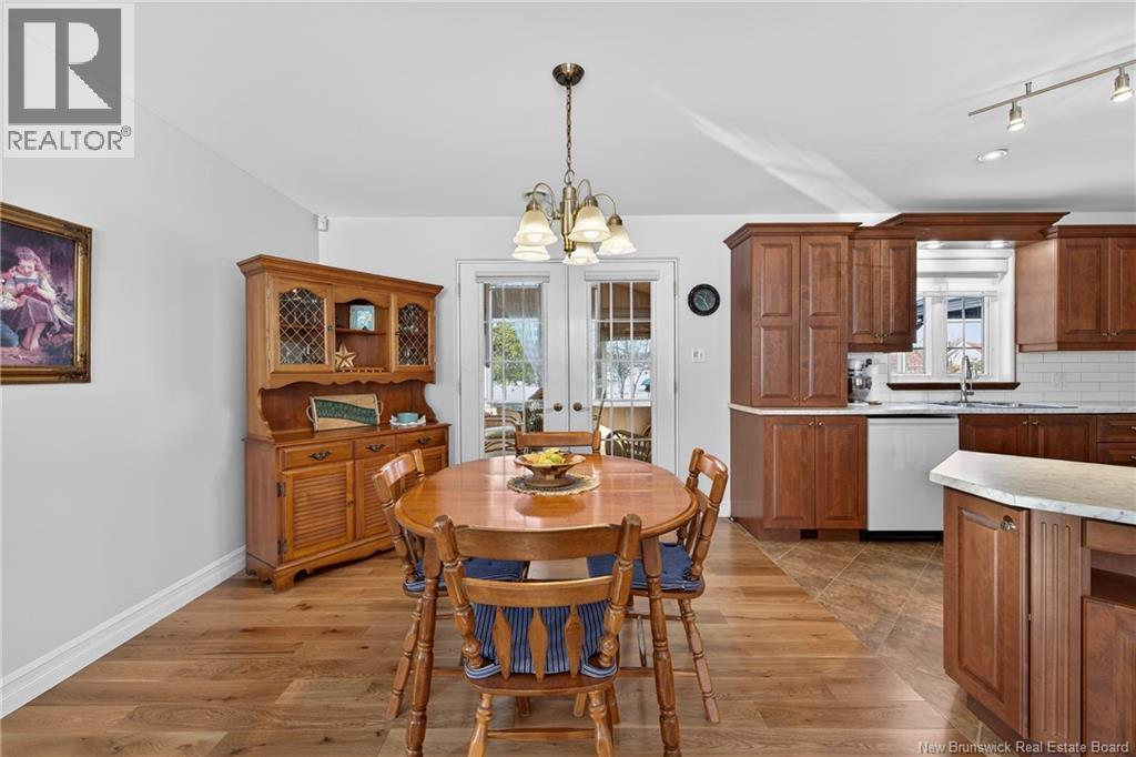 415 Rue Pinet, Bertrand, New Brunswick  E1W 1K9 - Photo 11 - NB134908