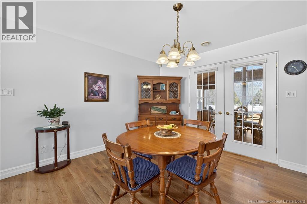 415 Rue Pinet, Bertrand, New Brunswick  E1W 1K9 - Photo 12 - NB134908