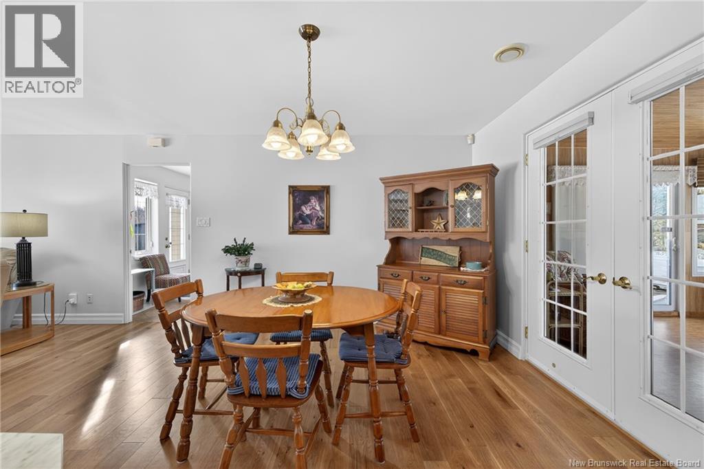 415 Rue Pinet, Bertrand, New Brunswick  E1W 1K9 - Photo 13 - NB134908