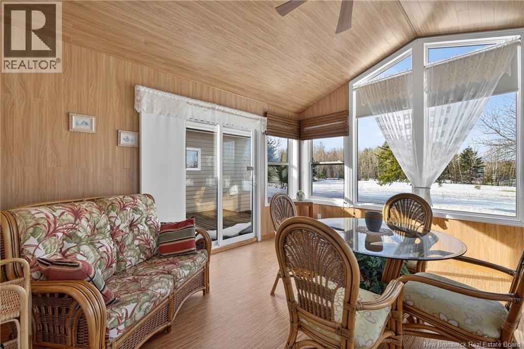 415 Rue Pinet, Bertrand, New Brunswick  E1W 1K9 - Photo 17 - NB134908