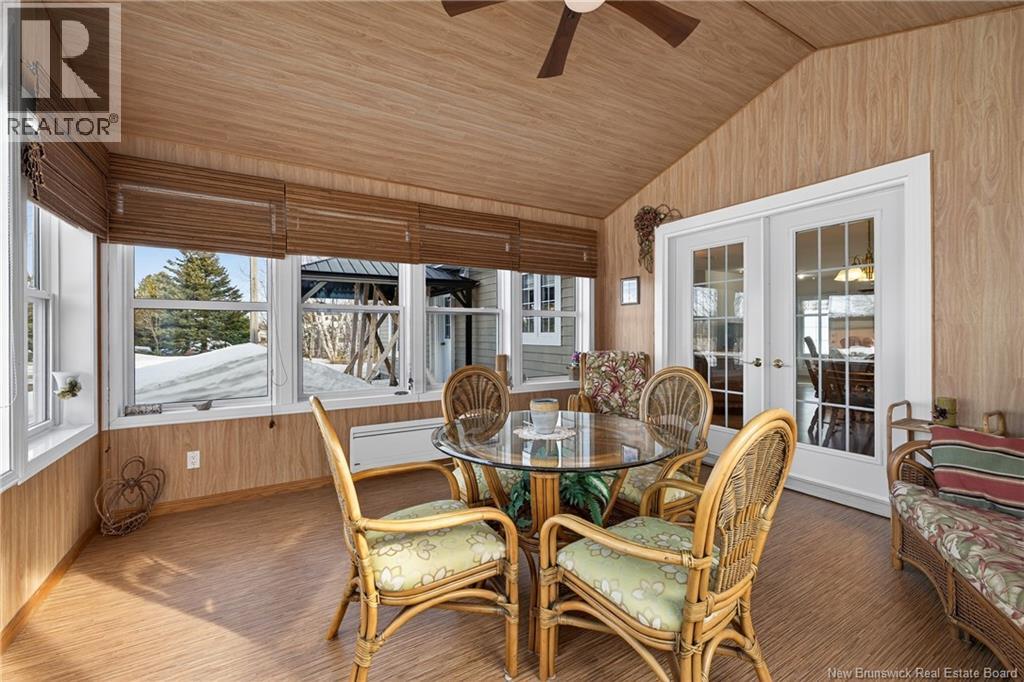 415 Rue Pinet, Bertrand, New Brunswick  E1W 1K9 - Photo 19 - NB134908
