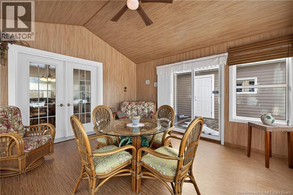 415 Rue Pinet, Bertrand, New Brunswick  E1W 1K9 - Photo 20 - NB134908