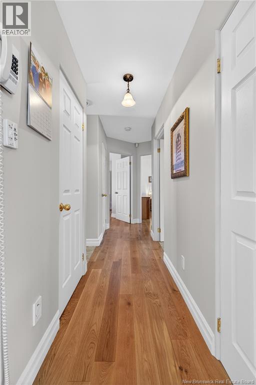 415 Rue Pinet, Bertrand, New Brunswick  E1W 1K9 - Photo 21 - NB134908