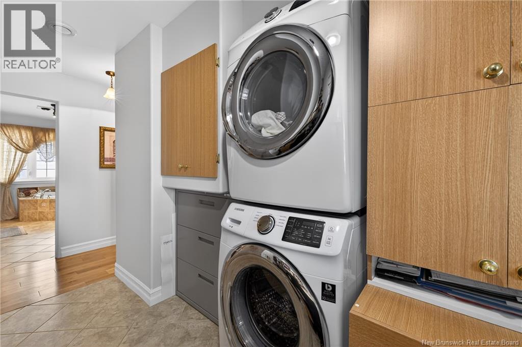 415 Rue Pinet, Bertrand, New Brunswick  E1W 1K9 - Photo 23 - NB134908