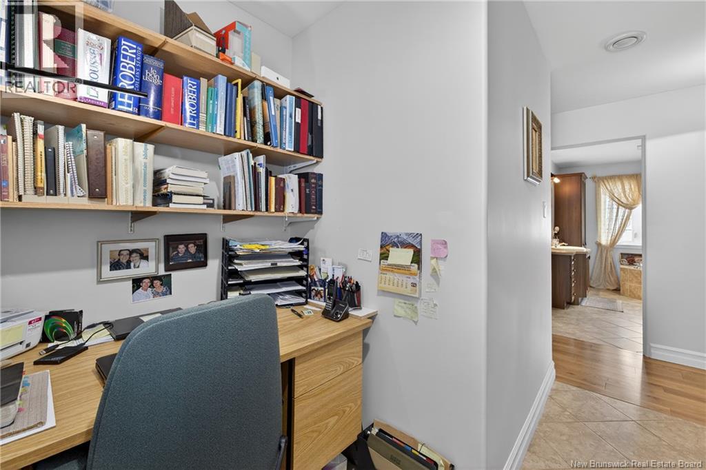 415 Rue Pinet, Bertrand, New Brunswick  E1W 1K9 - Photo 24 - NB134908