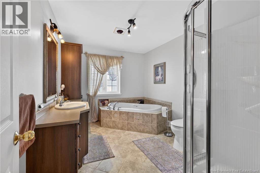415 Rue Pinet, Bertrand, New Brunswick  E1W 1K9 - Photo 26 - NB134908