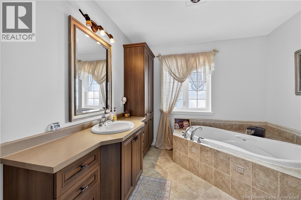 415 Rue Pinet, Bertrand, New Brunswick  E1W 1K9 - Photo 27 - NB134908