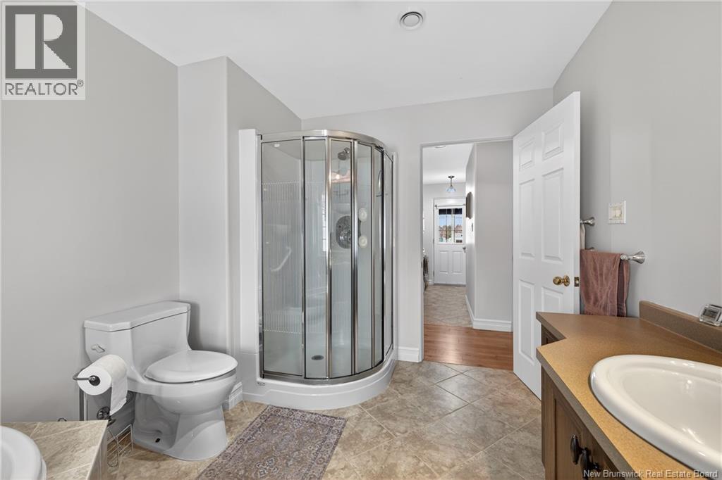 415 Rue Pinet, Bertrand, New Brunswick  E1W 1K9 - Photo 29 - NB134908