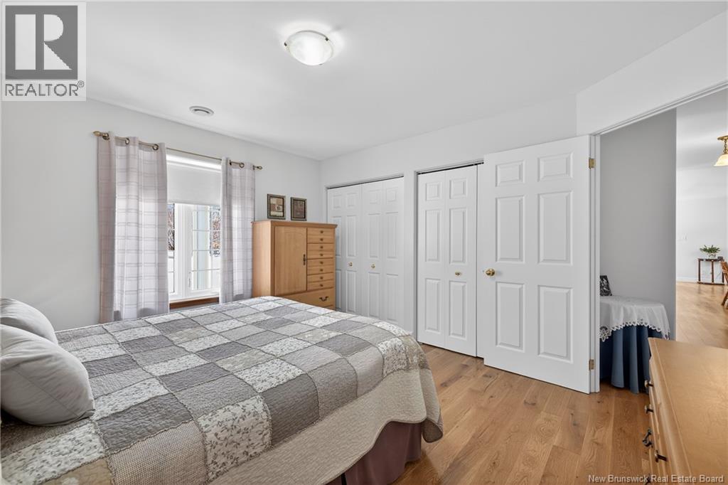 415 Rue Pinet, Bertrand, New Brunswick  E1W 1K9 - Photo 31 - NB134908