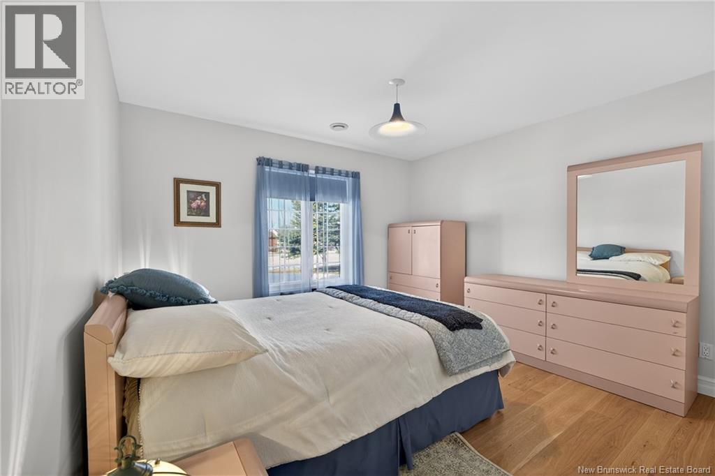 415 Rue Pinet, Bertrand, New Brunswick  E1W 1K9 - Photo 32 - NB134908