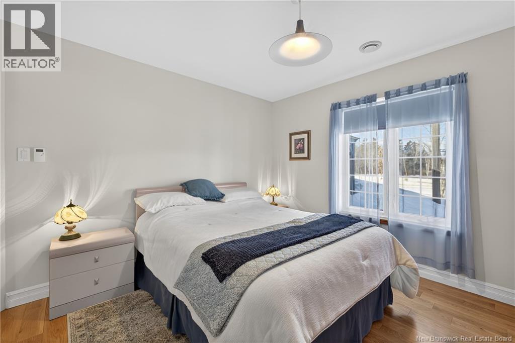 415 Rue Pinet, Bertrand, New Brunswick  E1W 1K9 - Photo 33 - NB134908