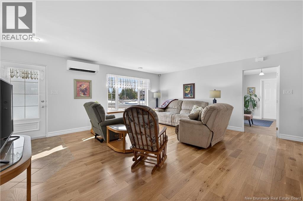 415 Rue Pinet, Bertrand, New Brunswick  E1W 1K9 - Photo 34 - NB134908