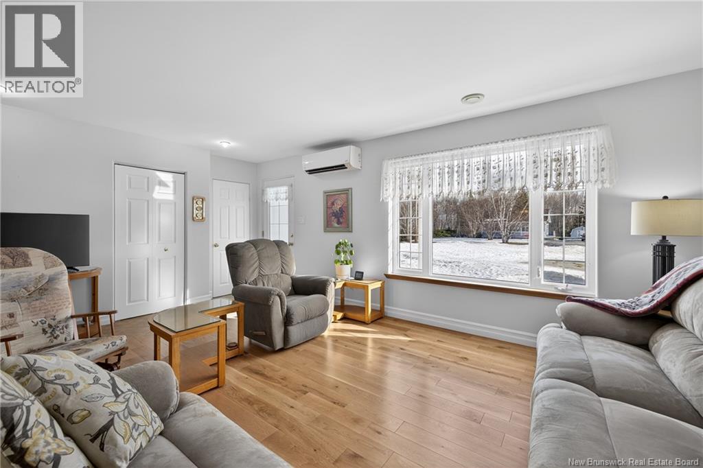 415 Rue Pinet, Bertrand, New Brunswick  E1W 1K9 - Photo 35 - NB134908